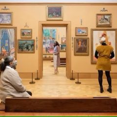 Arts and Culture